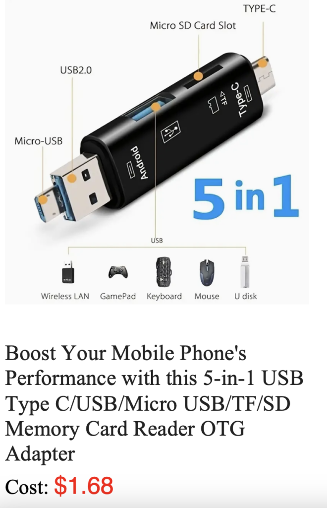 boost your mobile phone